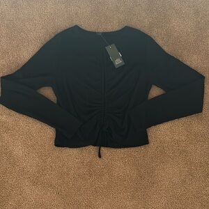 NWT woman’s Wild Fable top